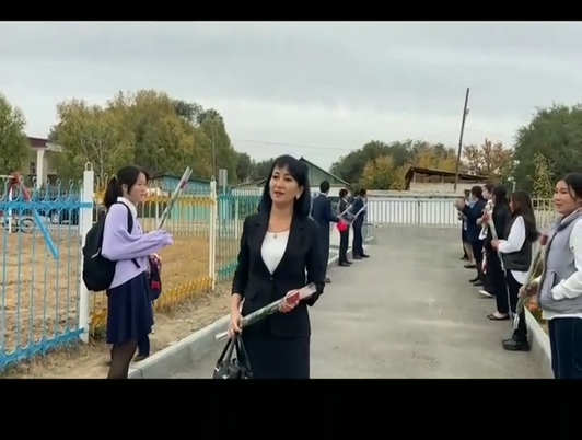 "ДУБЛЕР КҮНІ"